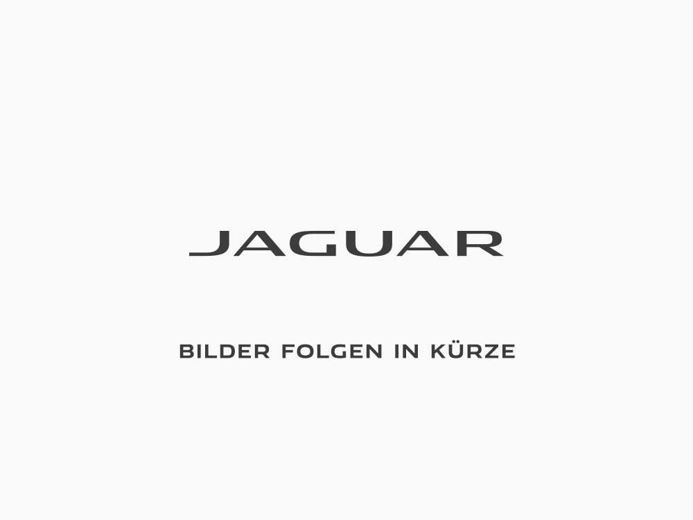 Jaguar E-PACE D180 AWD Schaltgetriebe R-Dynamic S